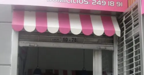 PASTELERIA DULCE JESUS MIO QUESADA PASTELERIA DULCE JESUS MIO QUESADA